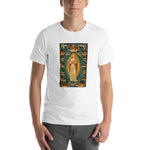 Load image into Gallery viewer, Our Lady&#39;s Litany of Loreto T-Shirt - Catholicamtees
