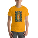 Load image into Gallery viewer, Our Lady&#39;s Litany of Loreto T-Shirt - Catholicamtees
