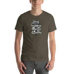 Passion Cross T-Shirt - Catholicamtees