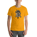 Load image into Gallery viewer, Passion Cross T-Shirt - Catholicamtees
