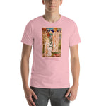 Load image into Gallery viewer, Resurrected Christ with Mary Magdalene T-Shirt - Catholicamtees
