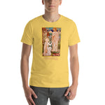 Load image into Gallery viewer, Resurrected Christ with Mary Magdalene T-Shirt - Catholicamtees
