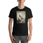 Load image into Gallery viewer, Saint Peter, Contrite of Heart T-Shirt - Catholicamtees
