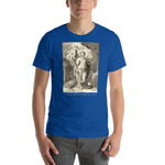 Load image into Gallery viewer, St. Agatha, Virgin and Martyr T-Shirt - Catholicamtees
