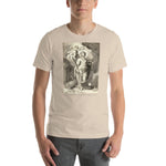 Load image into Gallery viewer, St. Agatha, Virgin and Martyr T-Shirt - Catholicamtees
