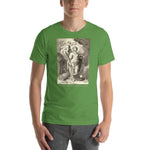 Load image into Gallery viewer, St. Agatha, Virgin and Martyr T-Shirt - Catholicamtees
