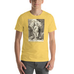 Load image into Gallery viewer, St. Agatha, Virgin and Martyr T-Shirt - Catholicamtees
