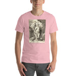 Load image into Gallery viewer, St. Agatha, Virgin and Martyr T-Shirt - Catholicamtees
