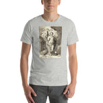 Load image into Gallery viewer, St. Agatha, Virgin and Martyr T-Shirt - Catholicamtees
