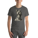 Load image into Gallery viewer, St. Andrew the Apostle T-Shirt - Catholicamtees
