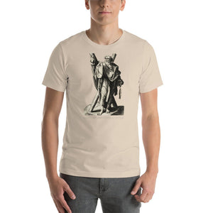 St. Andrew the Apostle T-Shirt - Catholicamtees