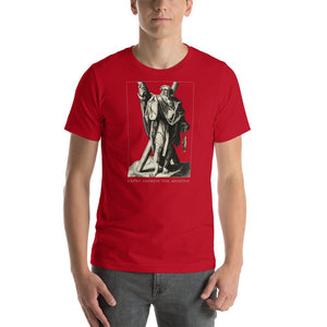 St. Andrew the Apostle T-Shirt - Catholicamtees