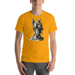 Load image into Gallery viewer, St. Andrew the Apostle T-Shirt - Catholicamtees
