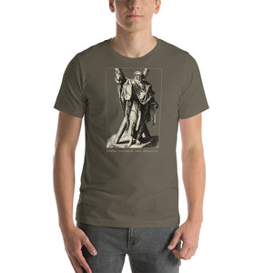 St. Andrew the Apostle T-Shirt - Catholicamtees