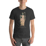 Load image into Gallery viewer, St. Ansgar, Bishop and Apostle of the North T-Shirt - Catholicamtees
