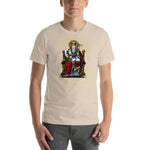 Load image into Gallery viewer, St. Athanasius, Bishop and Doctor T-Shirt - Catholicamtees
