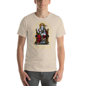 St. Athanasius, Bishop and Doctor T-Shirt - Catholicamtees