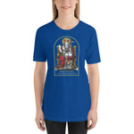 Load image into Gallery viewer, St. Athanasius, Bishop and Doctor T-Shirt - Catholicamtees
