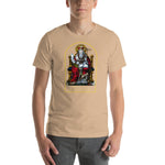 Load image into Gallery viewer, St. Athanasius, Bishop and Doctor T-Shirt - Catholicamtees
