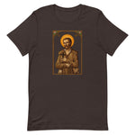 Load image into Gallery viewer, St. Benedict Joseph Labre T-Shirt - Catholicamtees
