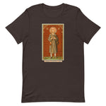 Load image into Gallery viewer, St. Benedict Labre T-Shirt - Catholicamtees
