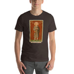 Load image into Gallery viewer, St. Benedict Labre T-Shirt - Catholicamtees
