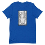 Load image into Gallery viewer, St. Benedict with St. Maurus and St. Placid T-Shirt - Catholicamtees
