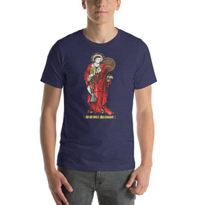 St. Charles Borromeo T-Shirt - Catholicamtees