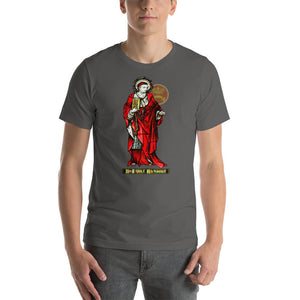 St. Charles Borromeo T-Shirt - Catholicamtees