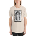 Load image into Gallery viewer, St. Conrad of Constance Lightweight T-Shirt - Catholicamtees
