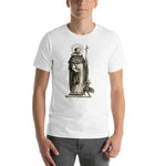 Load image into Gallery viewer, St. Dominic Dutch Engraving T-Shirt - Catholicamtees
