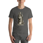 Load image into Gallery viewer, St. Dominic Dutch Engraving T-Shirt - Catholicamtees
