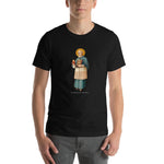 Load image into Gallery viewer, St. Francis de Sales T-Shirt - Catholicamtees
