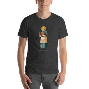 St. Francis de Sales T-Shirt - Catholicamtees