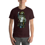 Load image into Gallery viewer, St. Francis Xavier Lightweight T-Shirt - Catholicamtees
