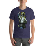 Load image into Gallery viewer, St. Francis Xavier Lightweight T-Shirt - Catholicamtees
