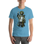 Load image into Gallery viewer, St. Francis Xavier Lightweight T-Shirt - Catholicamtees
