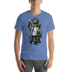 Load image into Gallery viewer, St. Francis Xavier Lightweight T-Shirt - Catholicamtees
