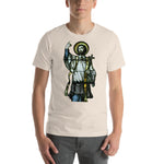 Load image into Gallery viewer, St. Francis Xavier Lightweight T-Shirt - Catholicamtees
