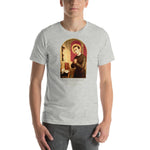 Load image into Gallery viewer, St. Gerard Majella, Patron of Expectant Mothers T-Shirt - Catholicamtees
