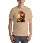 Load image into Gallery viewer, St. Gerard Majella, Patron of Expectant Mothers T-Shirt - Catholicamtees
