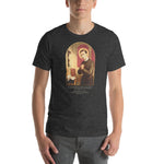 Load image into Gallery viewer, St. Gerard Majella, Patron of Expectant Mothers T-Shirt - Catholicamtees
