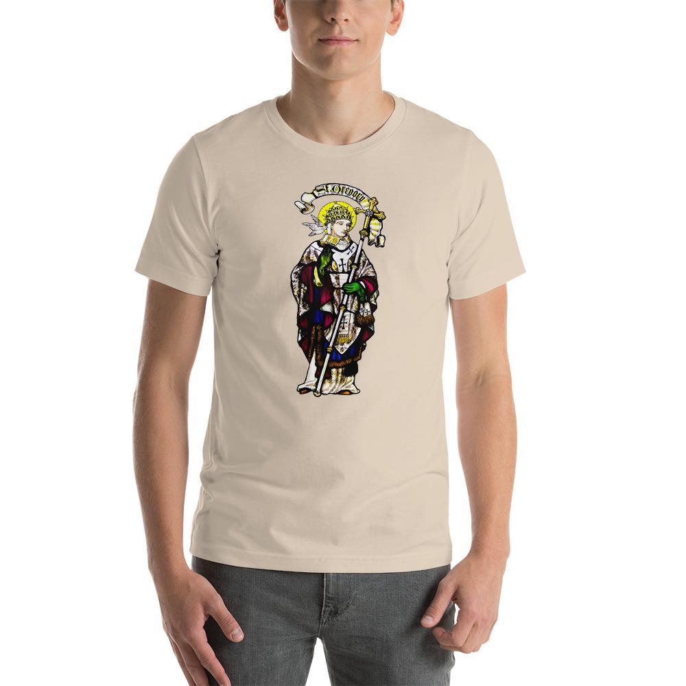 St. Gregory the Great T-Shirt - Catholicamtees