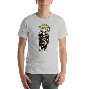 St. Gregory the Great T-Shirt - Catholicamtees