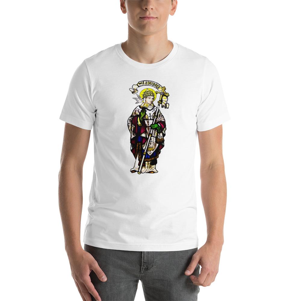 St. Gregory the Great T-Shirt - Catholicamtees