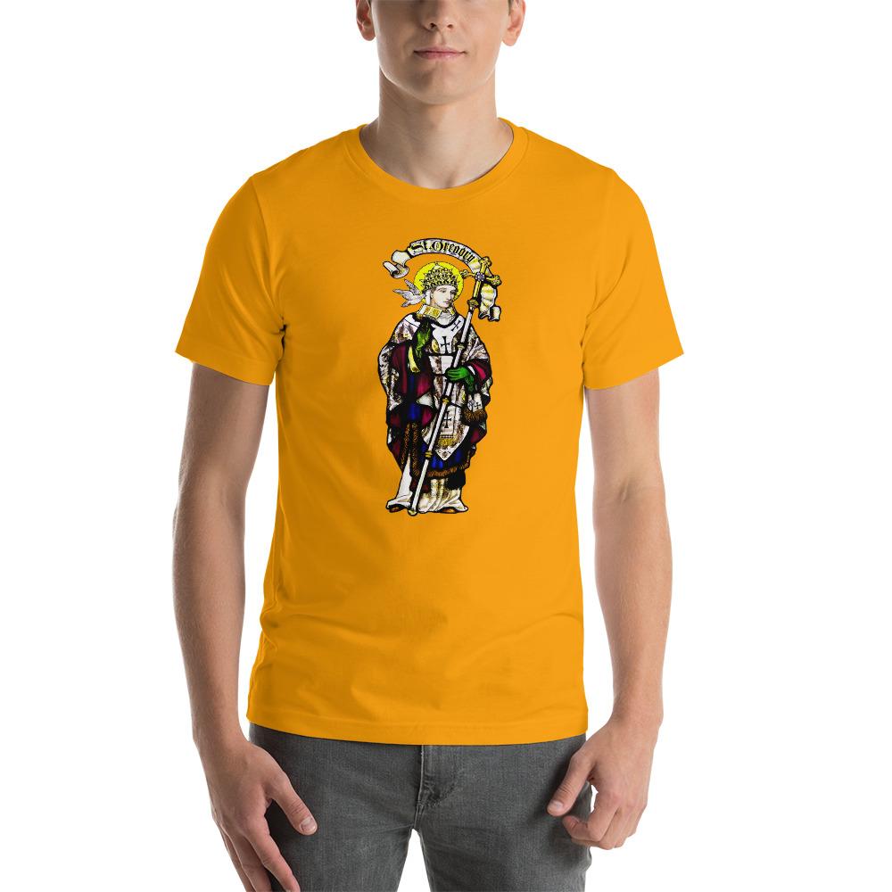 St. Gregory the Great T-Shirt - Catholicamtees