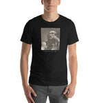 Load image into Gallery viewer, St. James the Less Dutch Engraving T-Shirt - Catholicamtees
