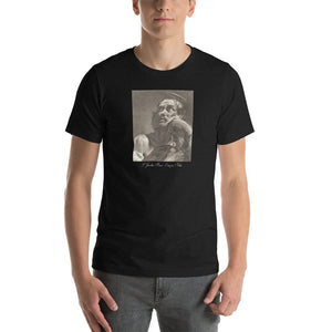 St. James the Less Dutch Engraving T-Shirt - Catholicamtees