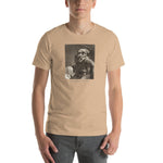 Load image into Gallery viewer, St. James the Less Dutch Engraving T-Shirt - Catholicamtees
