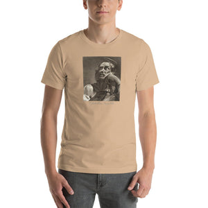 St. James the Less Dutch Engraving T-Shirt - Catholicamtees